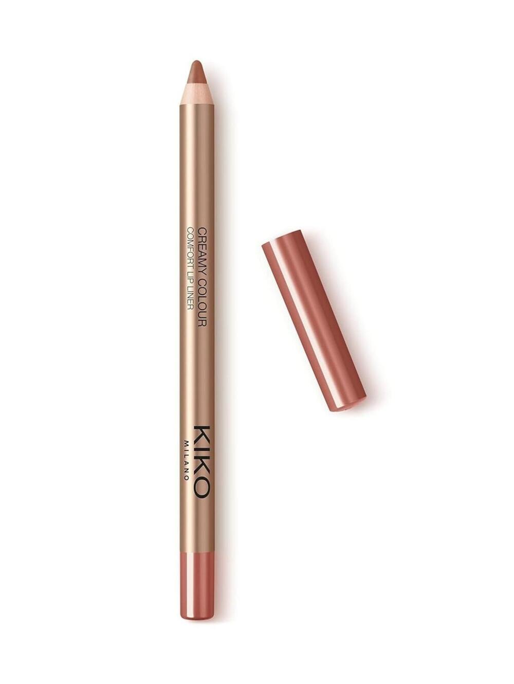 **SOLD** KIKO Milano Creamy Colour Lip Liner  #21 Cinnamon Honey